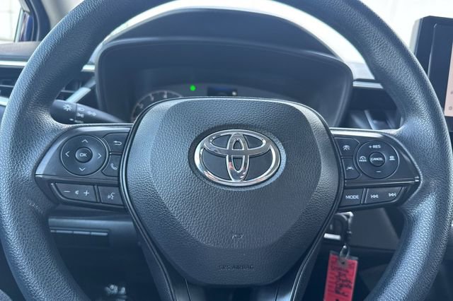 Used 2024 Toyota Corolla LE image 18