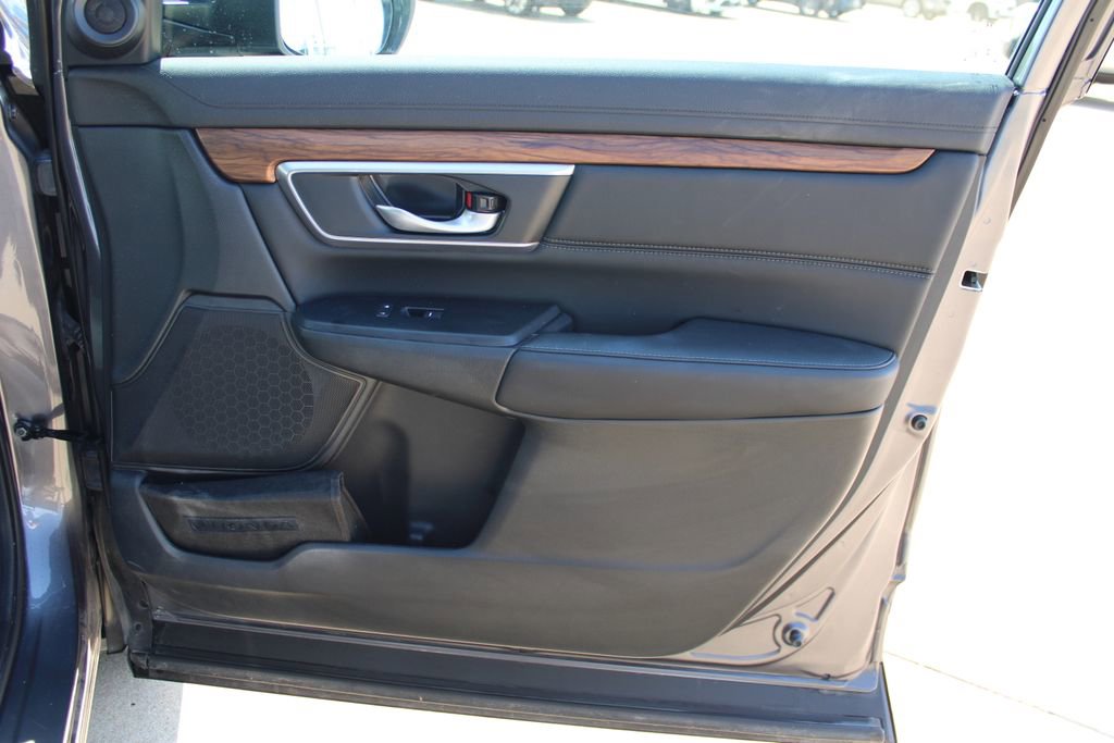 Used 2022 Honda CR-V EX-L image 39