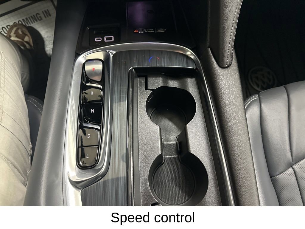 Used 2024 Buick Enclave Essence w/ Experience Buick Package image 44