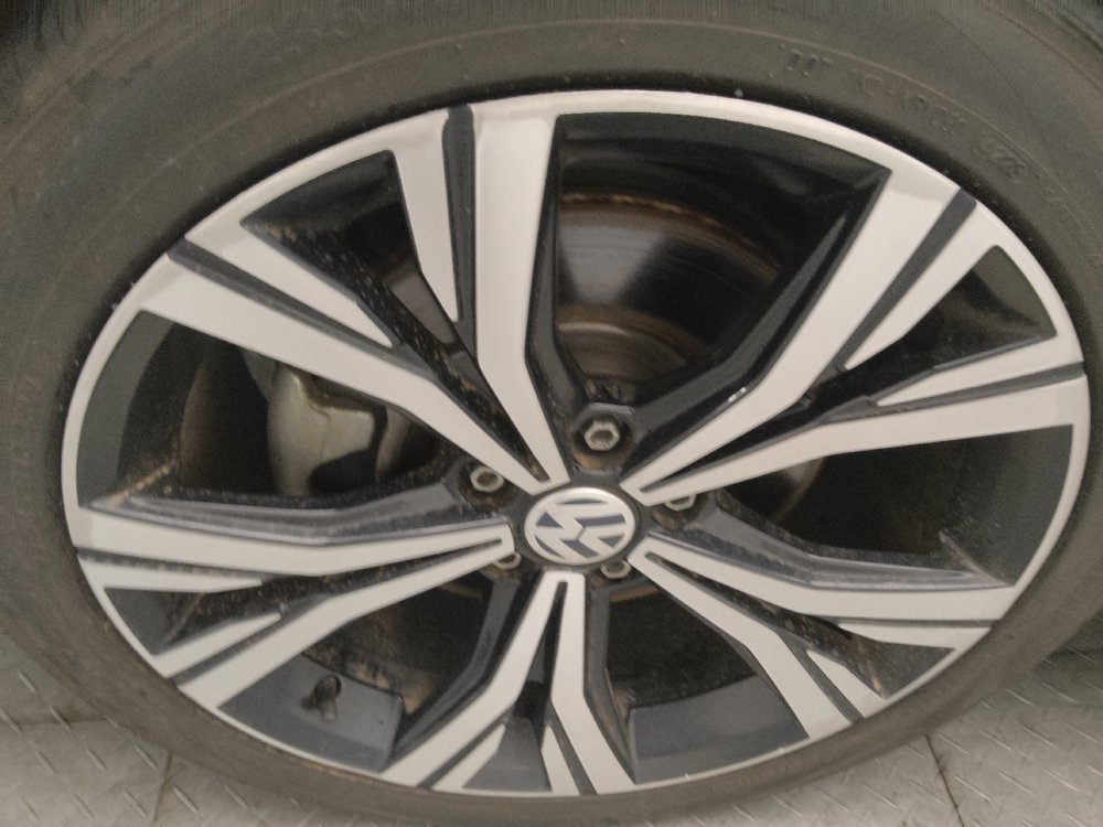 Used 2021 Volkswagen Passat 2.0T SE FWD image 31