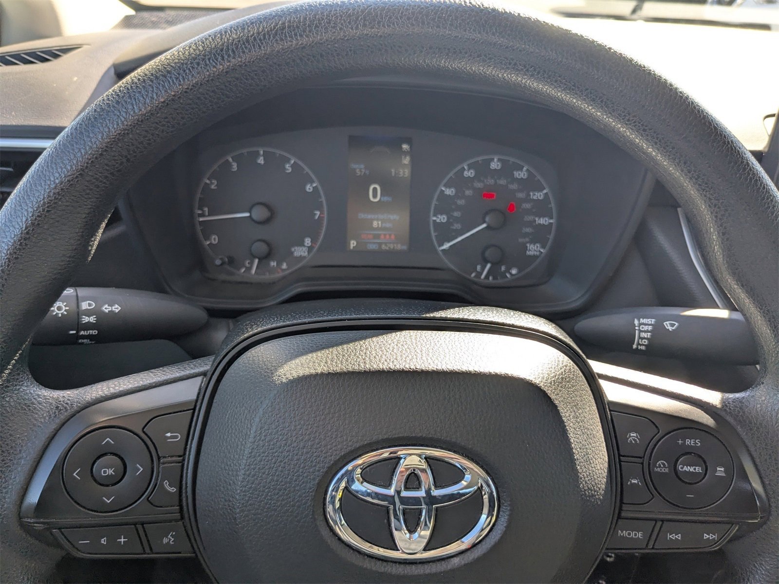 Used 2024 Toyota Corolla LE image 28