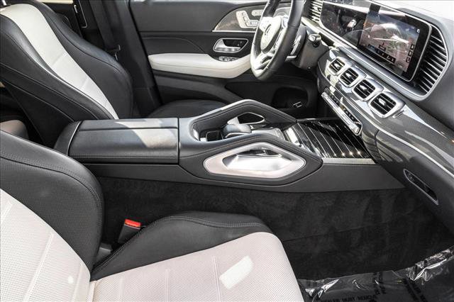 Used 2022 Mercedes-Benz GLE 450 4MATIC image 29