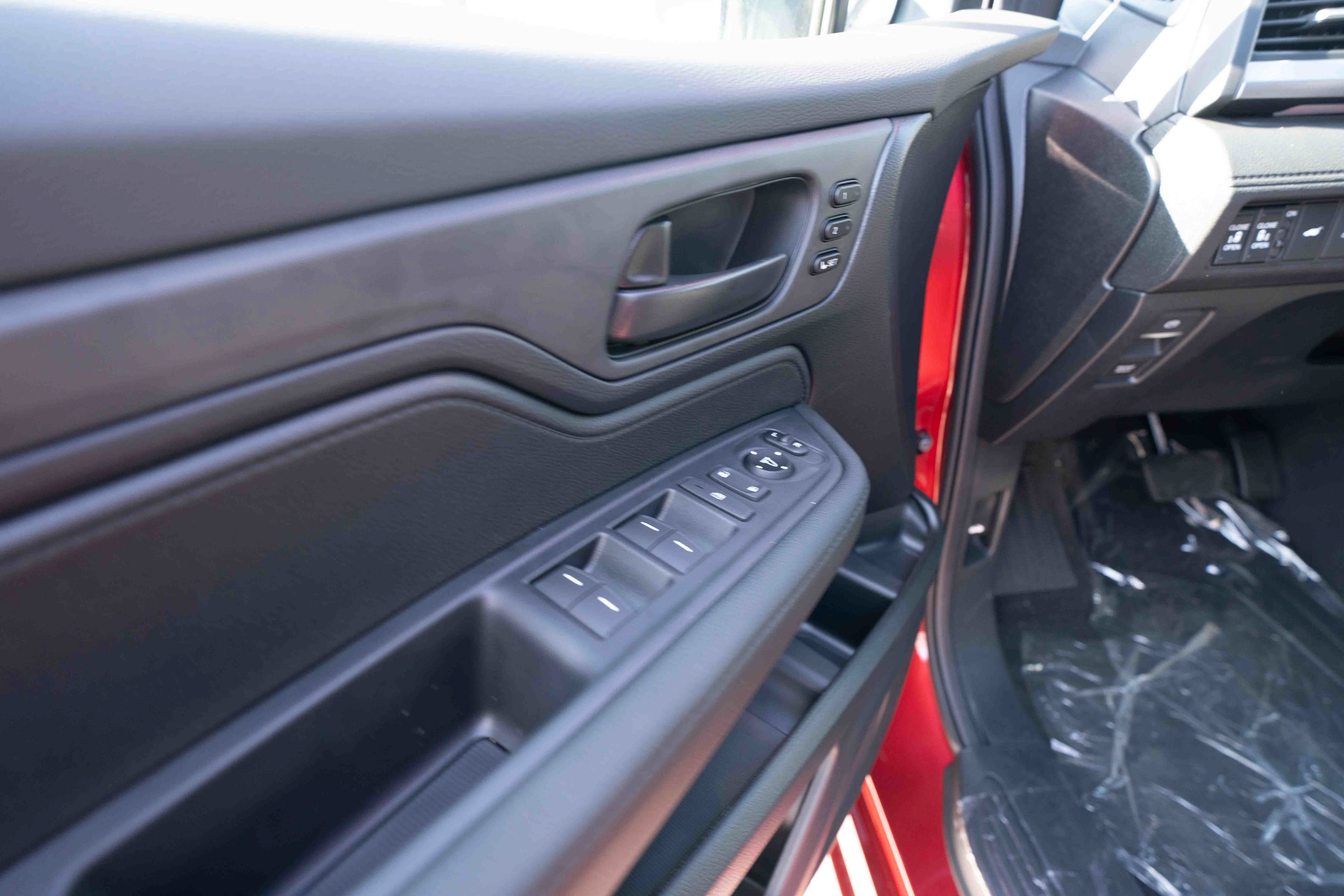 New 2026 Honda Odyssey Sport-L image 7