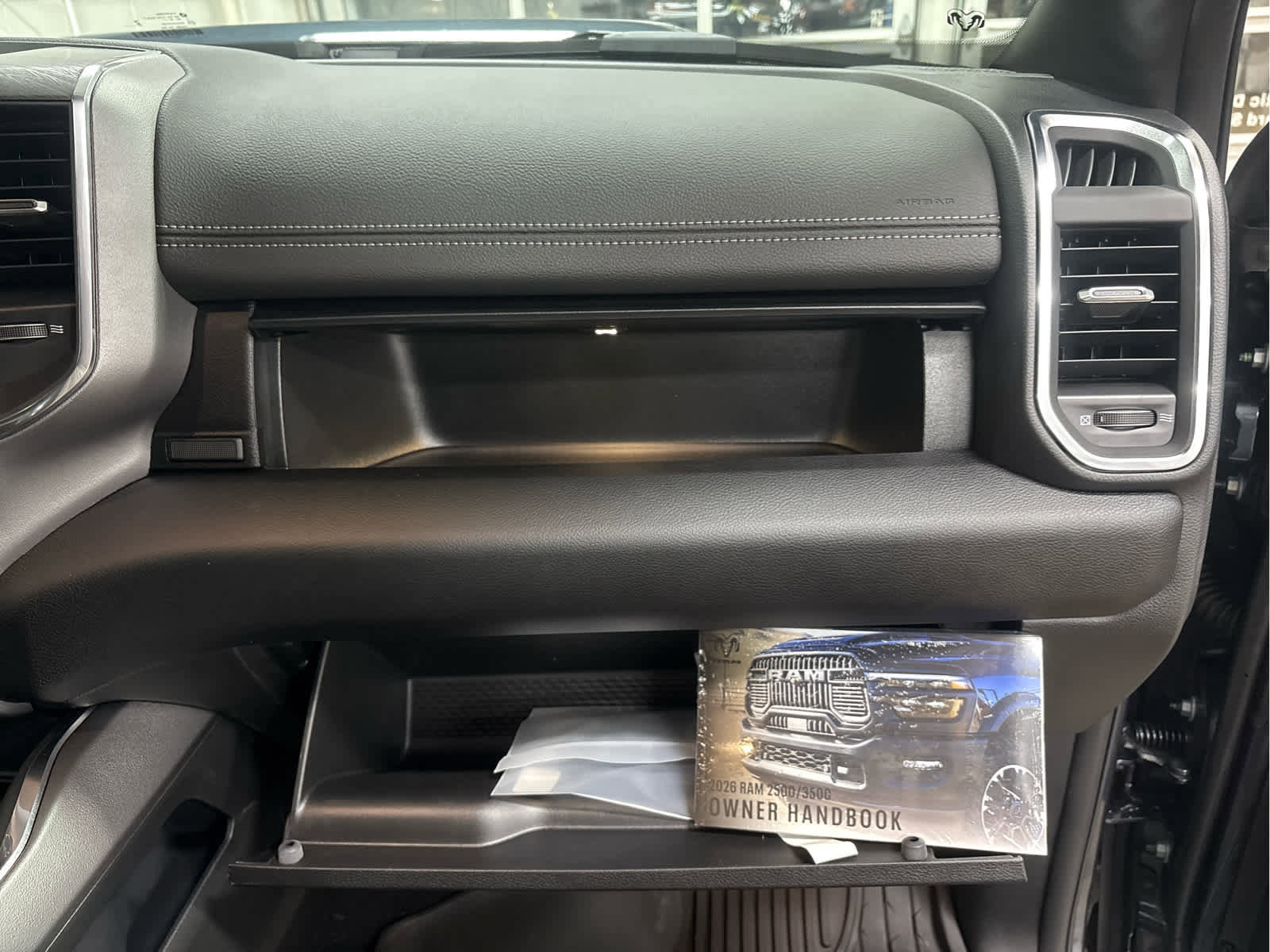 New 2026 RAM 2500 Laramie image 29