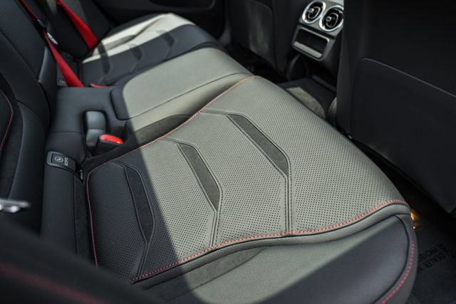 New 2026 Mercedes-Benz C 43 AMG 4MATIC Sedan image 38