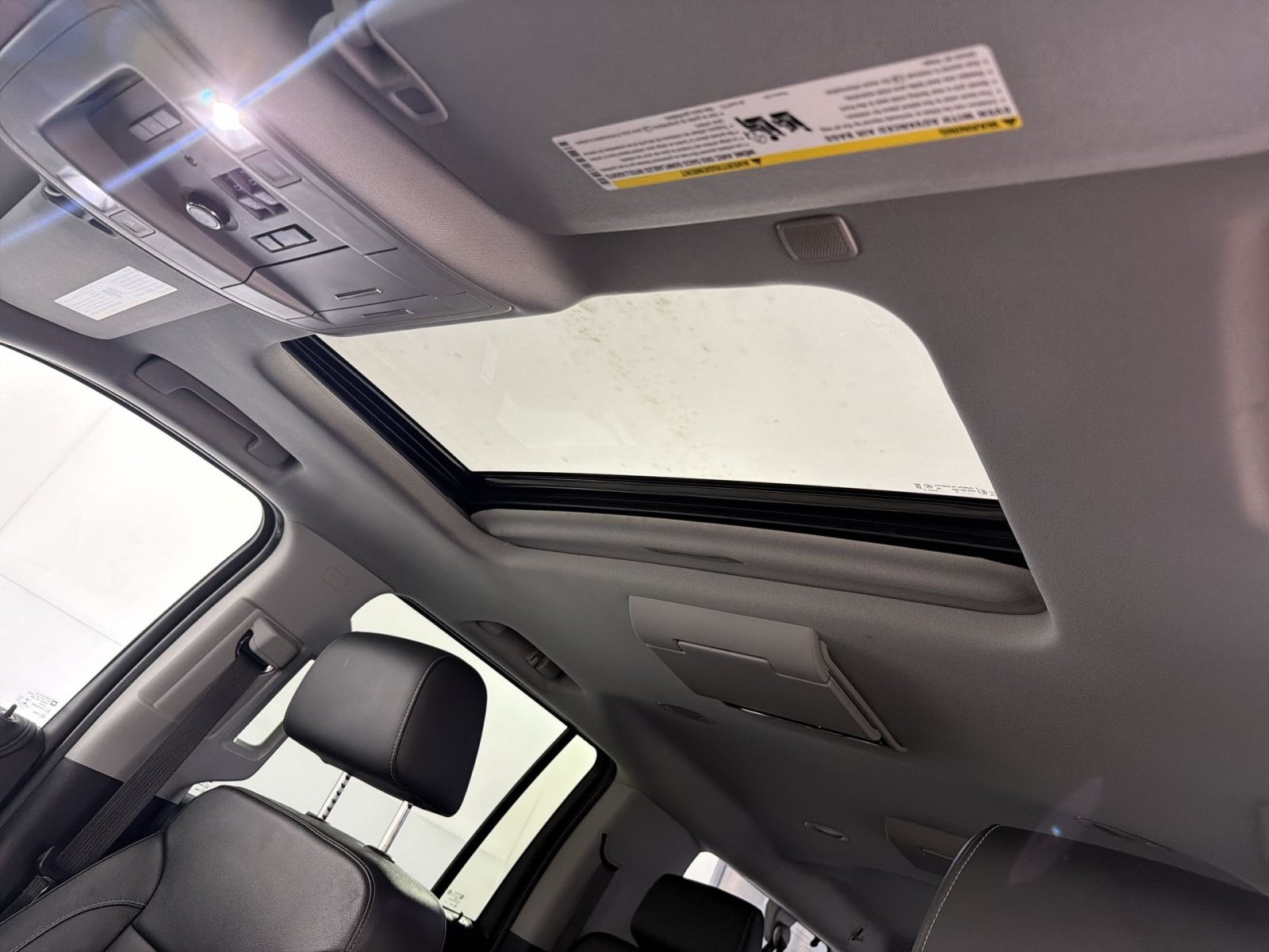 Used 2020 Chevrolet Suburban LT AWD/4WD image 23
