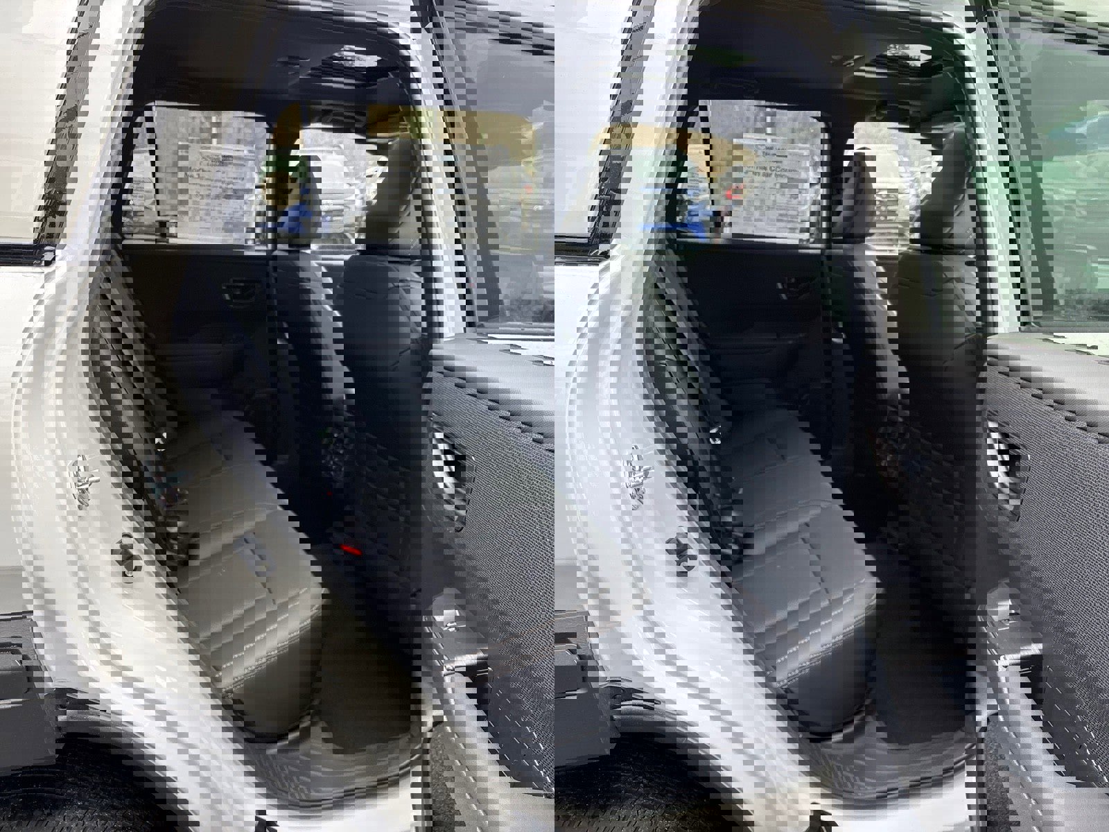 New 2026 Subaru Outback Limited image 35