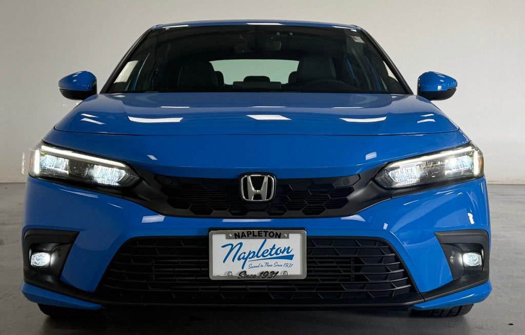 Used 2023 Honda Civic Sport Touring image 7