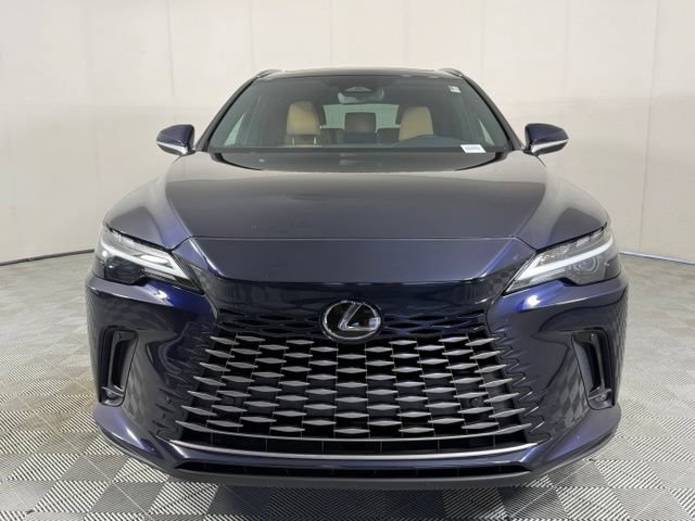 Used 2023 Lexus RX 350 Premium w/ Cold Area Package FWD image 12