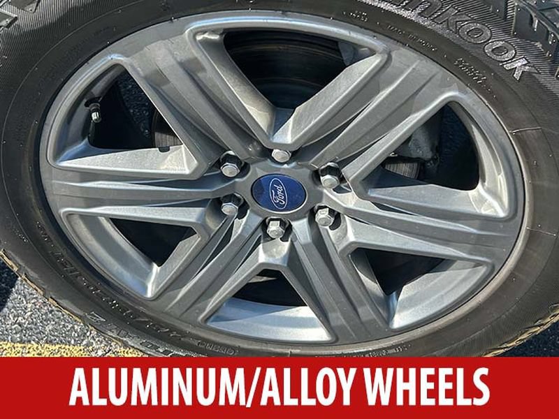 Used 2020 Ford F150 Lariat w/ Equipment Group 502A Luxury AWD/4WD image 7