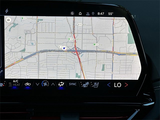 New 2026 Chevrolet Silverado EV Trail Boss image 15