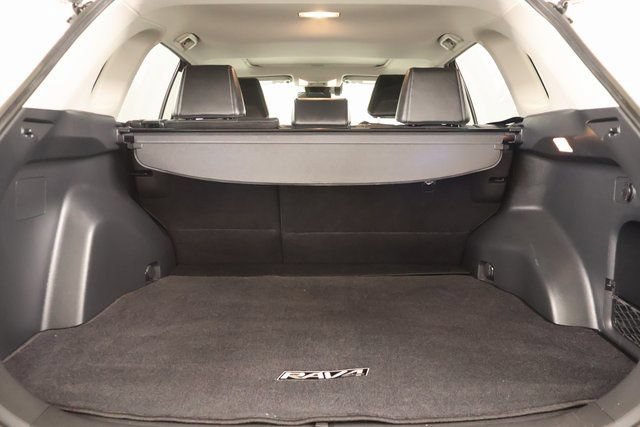 Certified 2019 Toyota RAV4 Limited w/ Cold Weather Package AWD/4WD image 30
