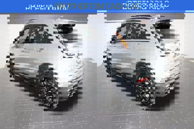 Certified 2023 Cadillac XT4 Sport image 4