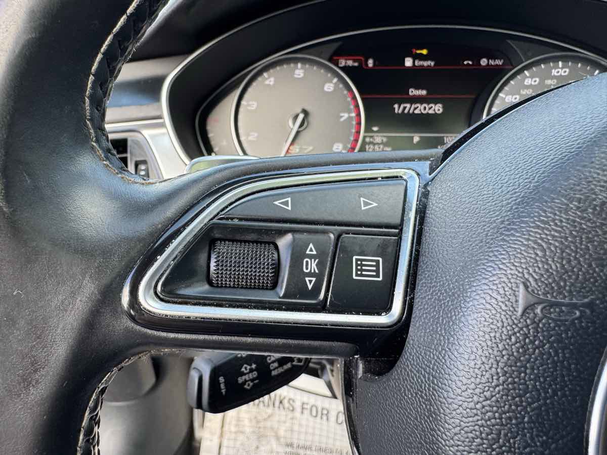 Used 2014 Audi S7 Prestige image 14