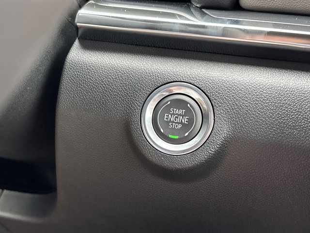 New 2026 GMC Terrain Elevation image 26