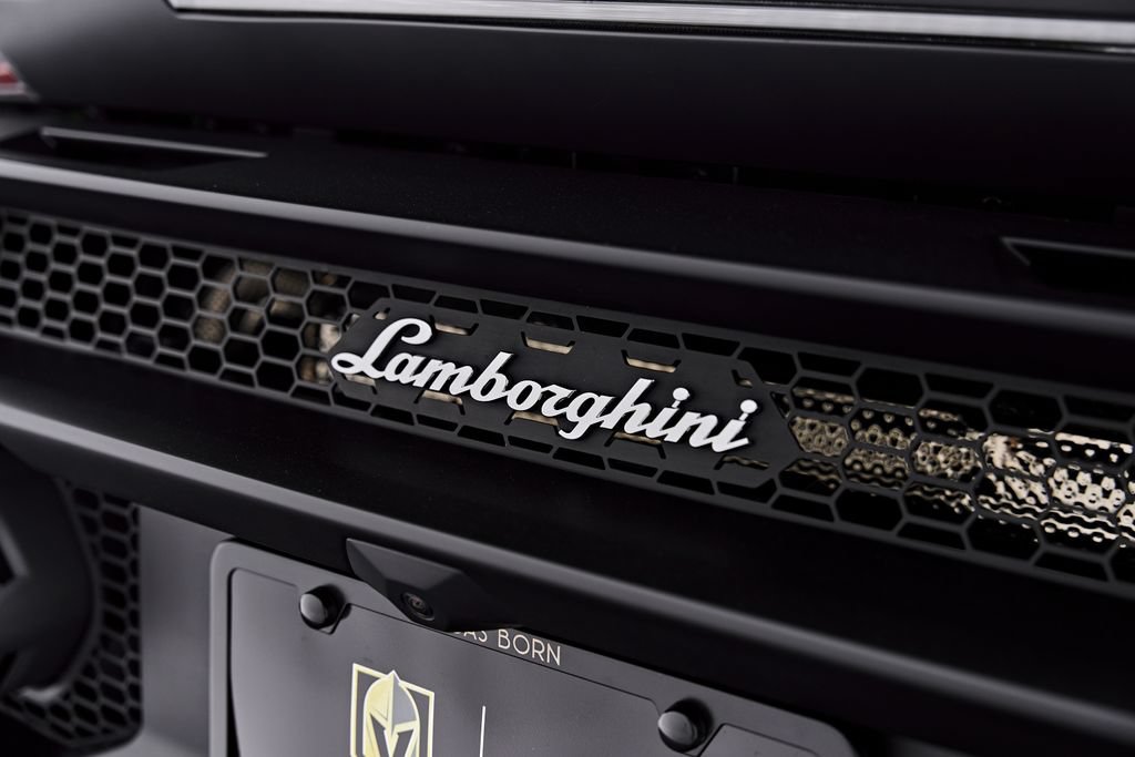 Used 2023 Lamborghini Huracan Tecnica RWD image 31