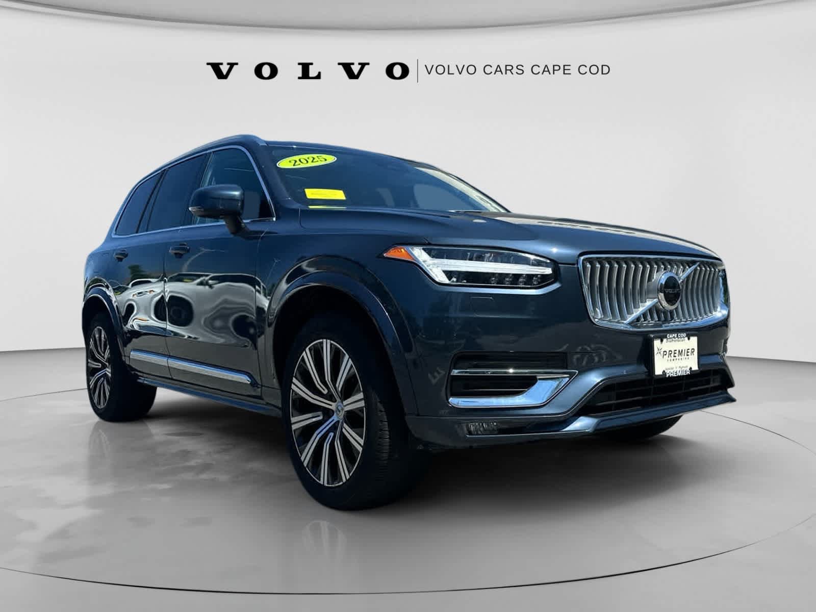 Used 2025 Volvo XC90 B5 Core w/ Protection Package Premier