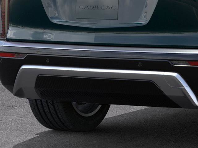 New 2026 Cadillac Vistiq Luxury w/ LPO, Floor Liner Package image 14