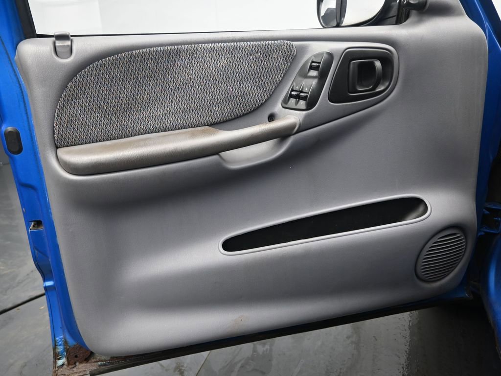 Used 1999 Dodge Dakota Sport image 17