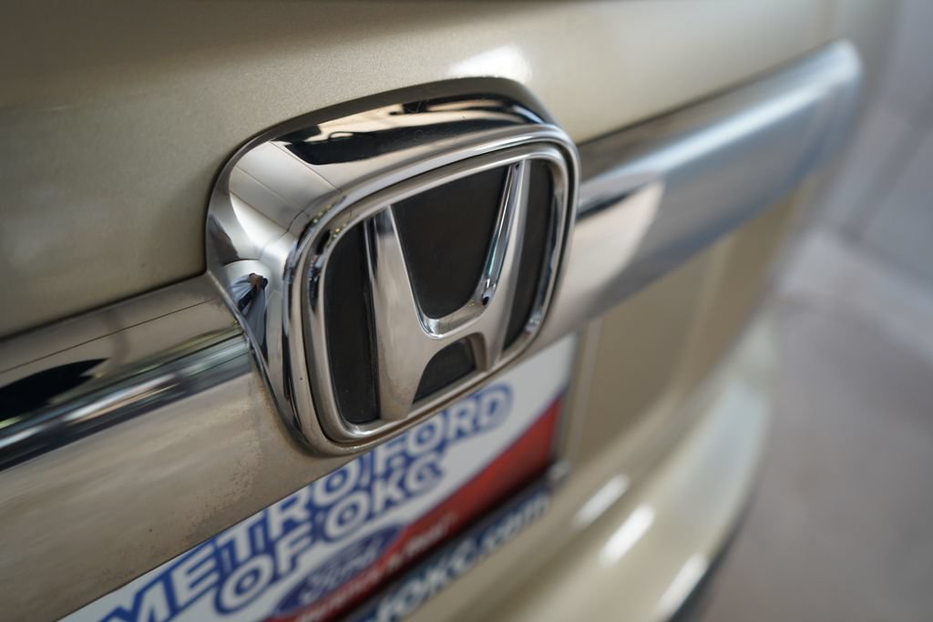 Used 2007 Honda CR-V EX image 5