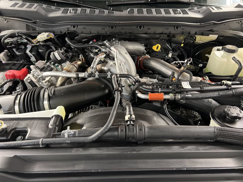 New 2026 Ford F250 Platinum w/ Tremor Off-Road Package AWD/4WD image 47