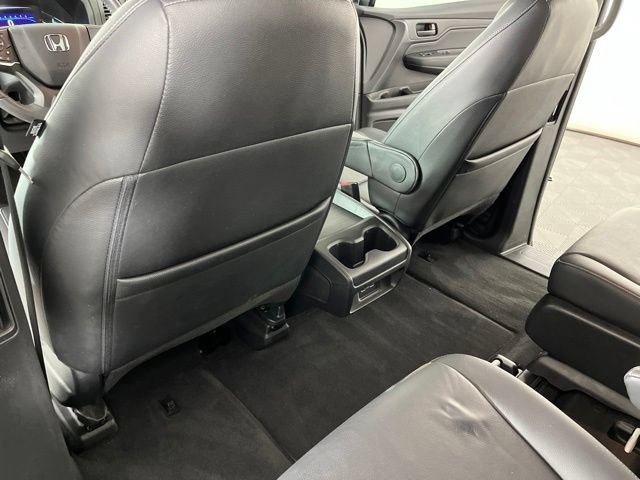 Used 2024 Honda Odyssey EX-L image 46