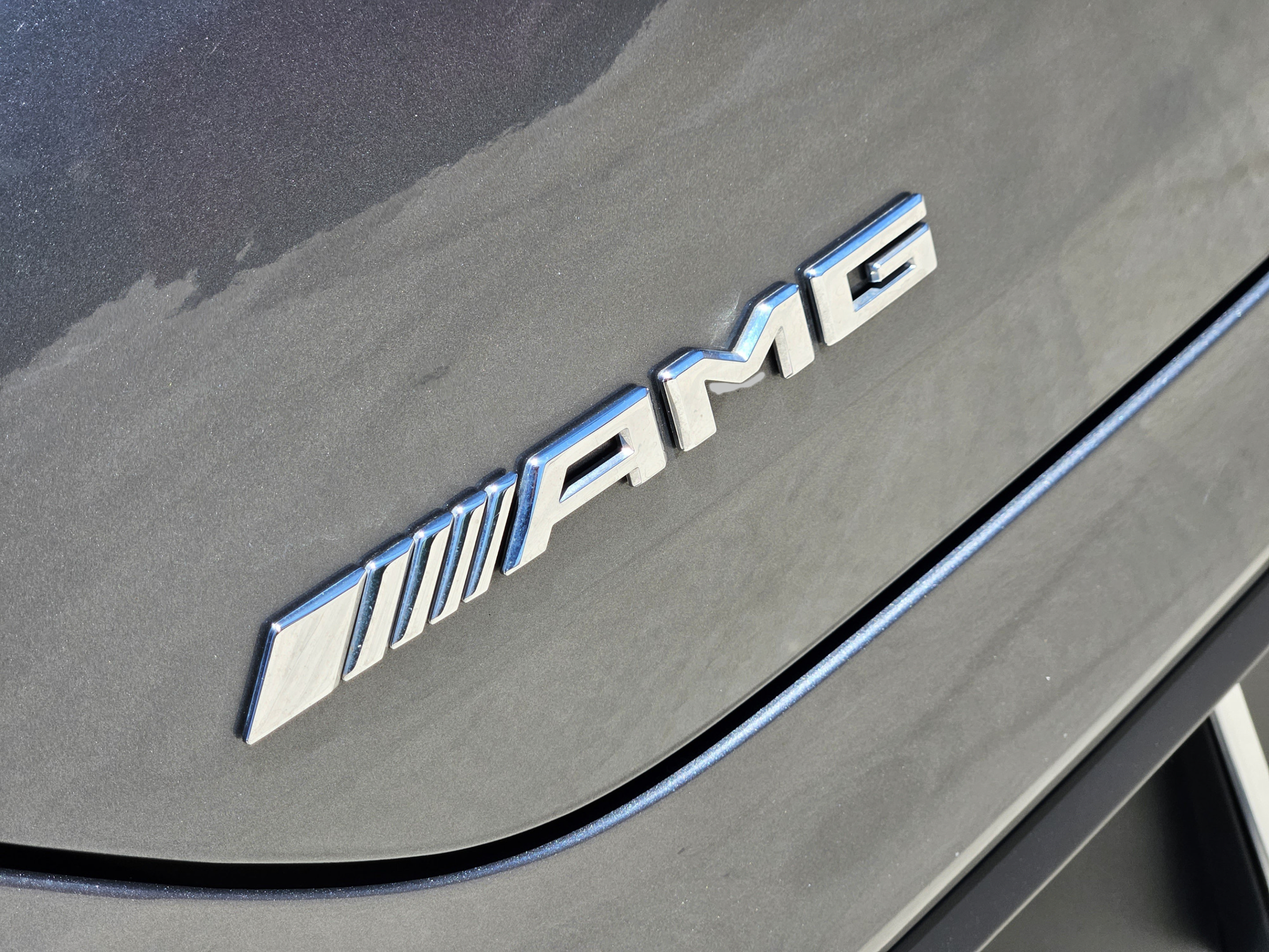 Certified 2023 Mercedes-Benz GLE 53 AMG 4MATIC Coupe image 28
