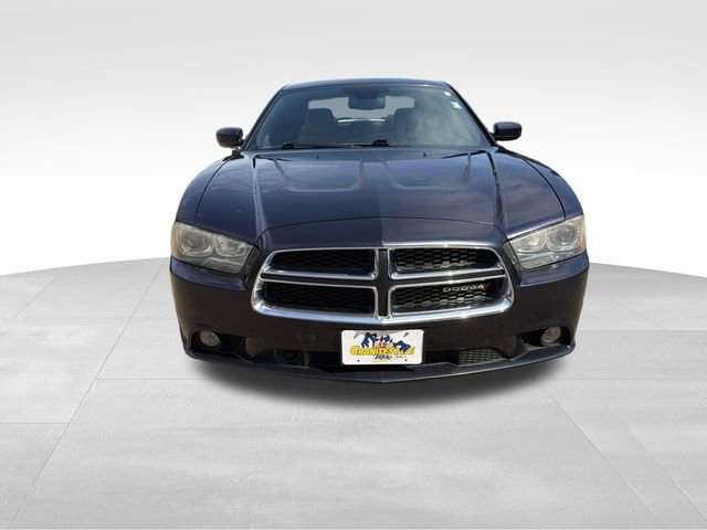 Used 2012 Dodge Charger SXT Plus AWD/4WD image 8