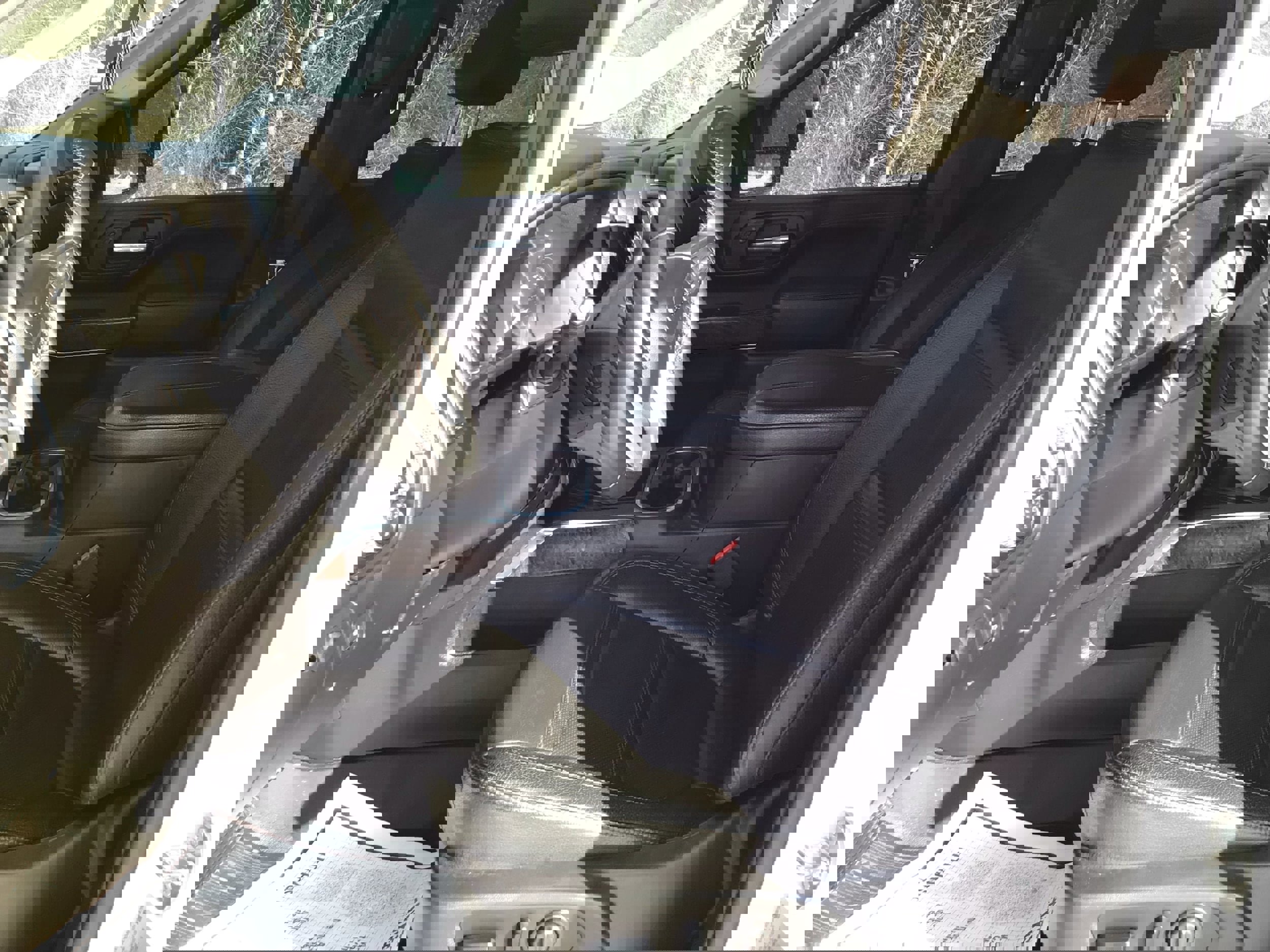 Used 2023 GMC Sierra 3500 Denali w/ Denali Ultimate Package image 12