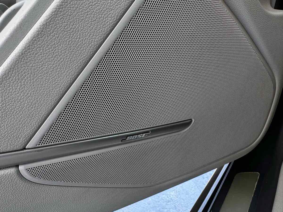 Used 2012 Cadillac CTS Performance RWD image 25