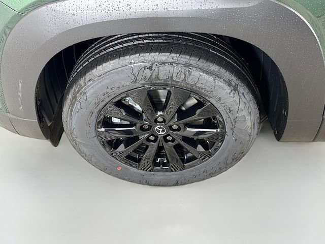 New 2026 MAZDA CX-50 AWD 2.5 S w/ Cargo Package image 31
