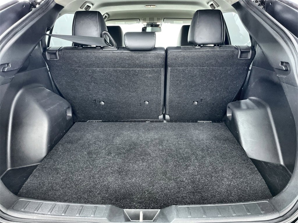 Used 2024 Mitsubishi Eclipse Cross SE image 31