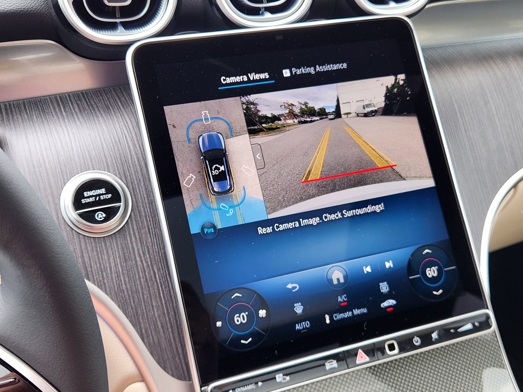 New 2027 Mercedes-Benz GLC 300 4MATIC image 22