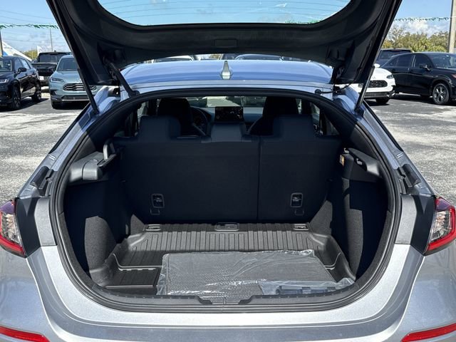 New 2026 Honda Civic Sport image 17