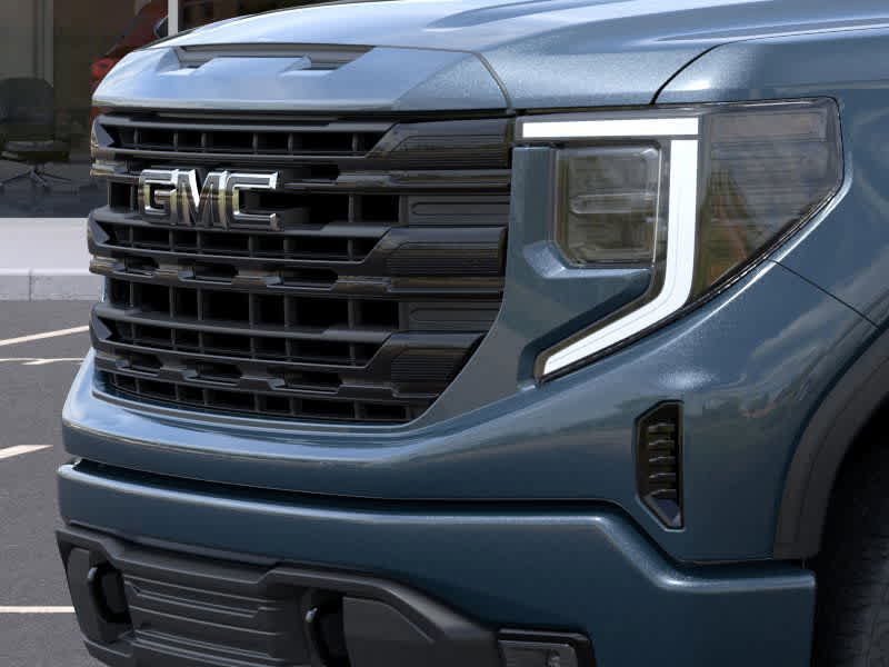 New 2026 GMC Sierra 1500 Elevation w/ Preferred Package image 13