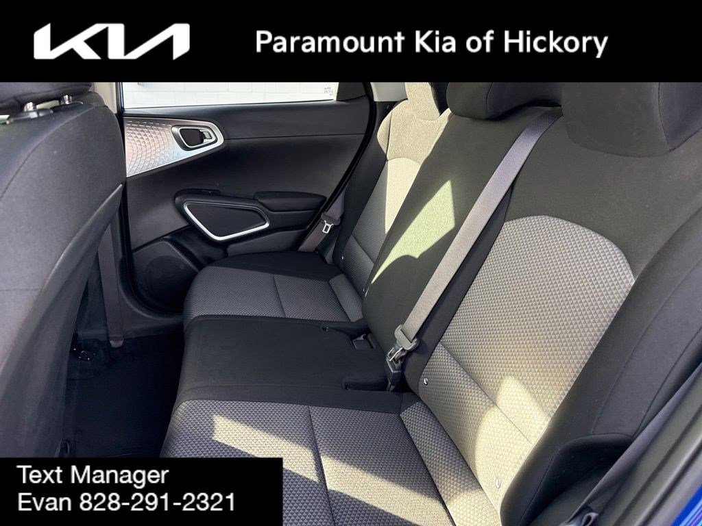 Used 2020 Kia Soul X-Line image 12