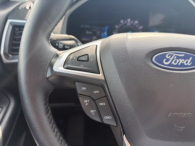 Used 2024 Ford Edge SEL w/ Convenience Package AWD/4WD image 34