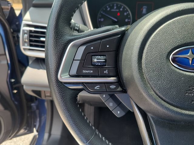 Used 2020 Subaru Outback Limited w/ Popular Package #2 AWD/4WD image 15