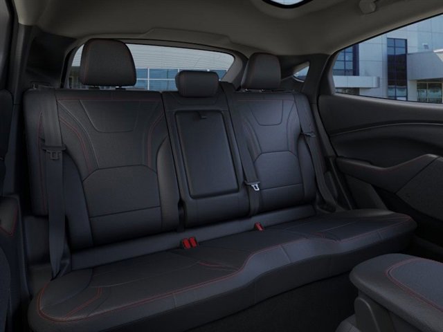 New 2026 Ford Mustang Mach-E Premium w/ Sport Appearance Package image 11
