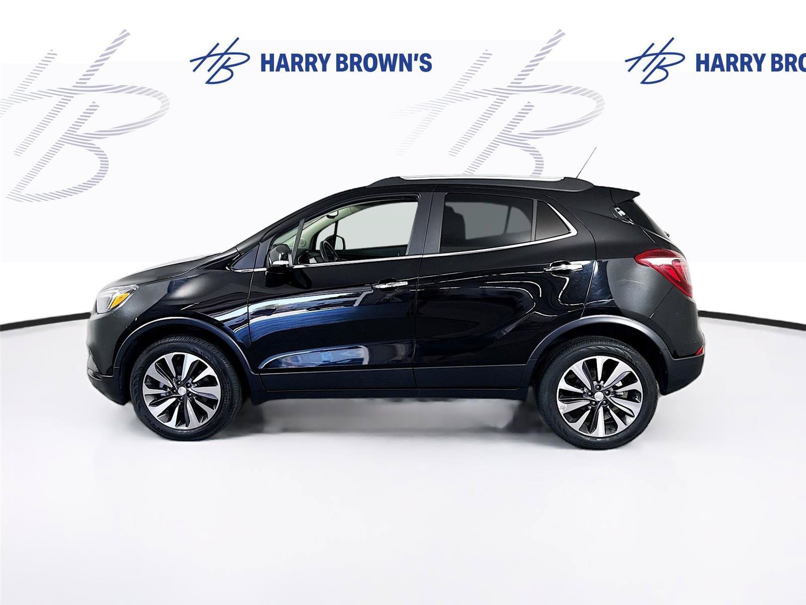 Used 2018 Buick Encore Preferred AWD/4WD image 25