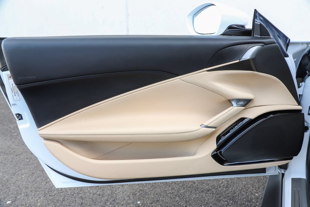 Certified 2023 Ferrari Roma RWD image 50