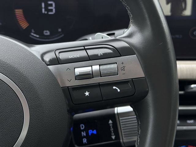 Used 2025 Hyundai Sonata SEL FWD image 12