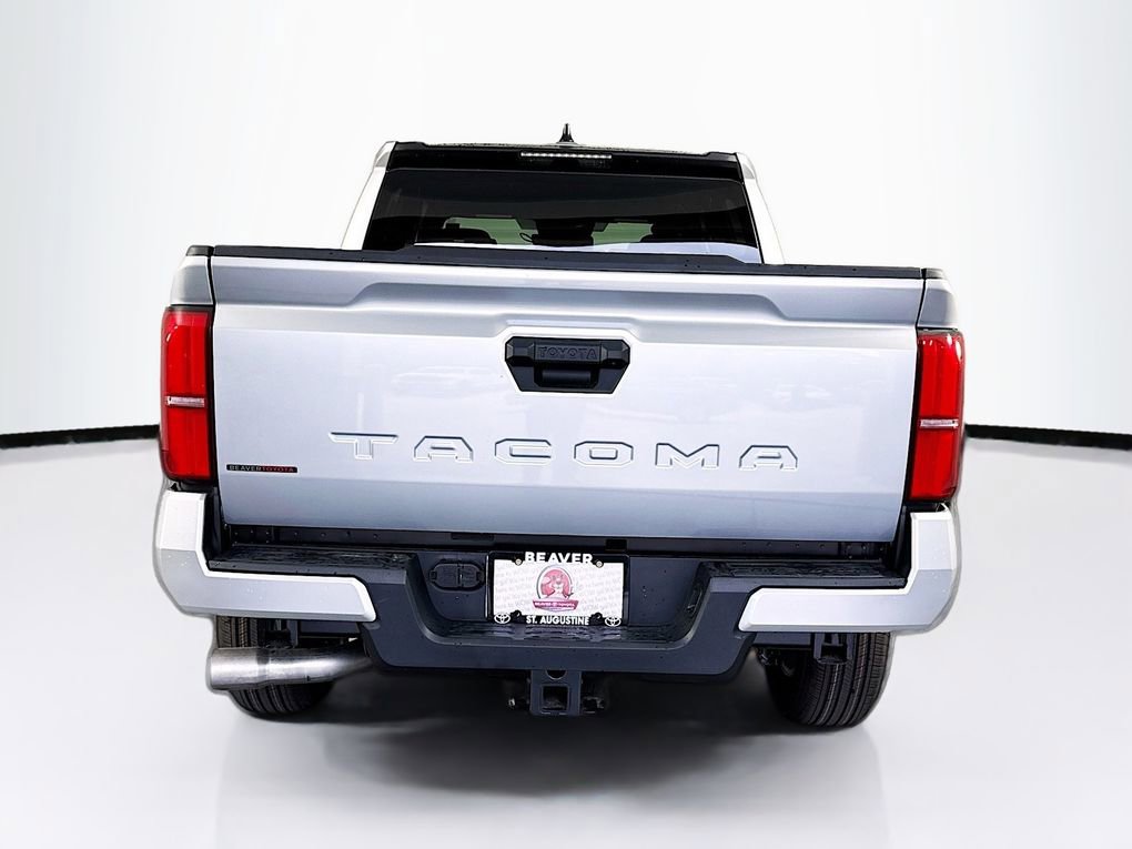 New 2026 Toyota Tacoma SR5 image 7