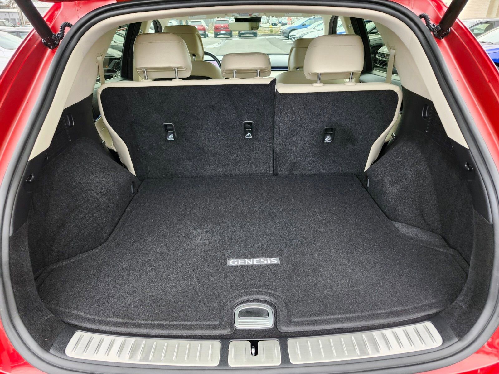 Used 2026 Genesis GV70 2.5T image 32