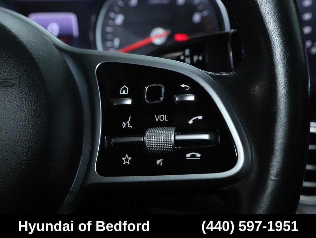 Used 2019 Mercedes-Benz E 450 4MATIC Sedan image 27