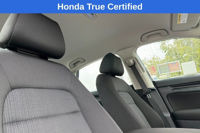 Certified 2026 Honda Civic LX image 13