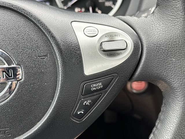 Used 2017 Nissan Sentra SV w/ Driver's Assist Package FWD image 23