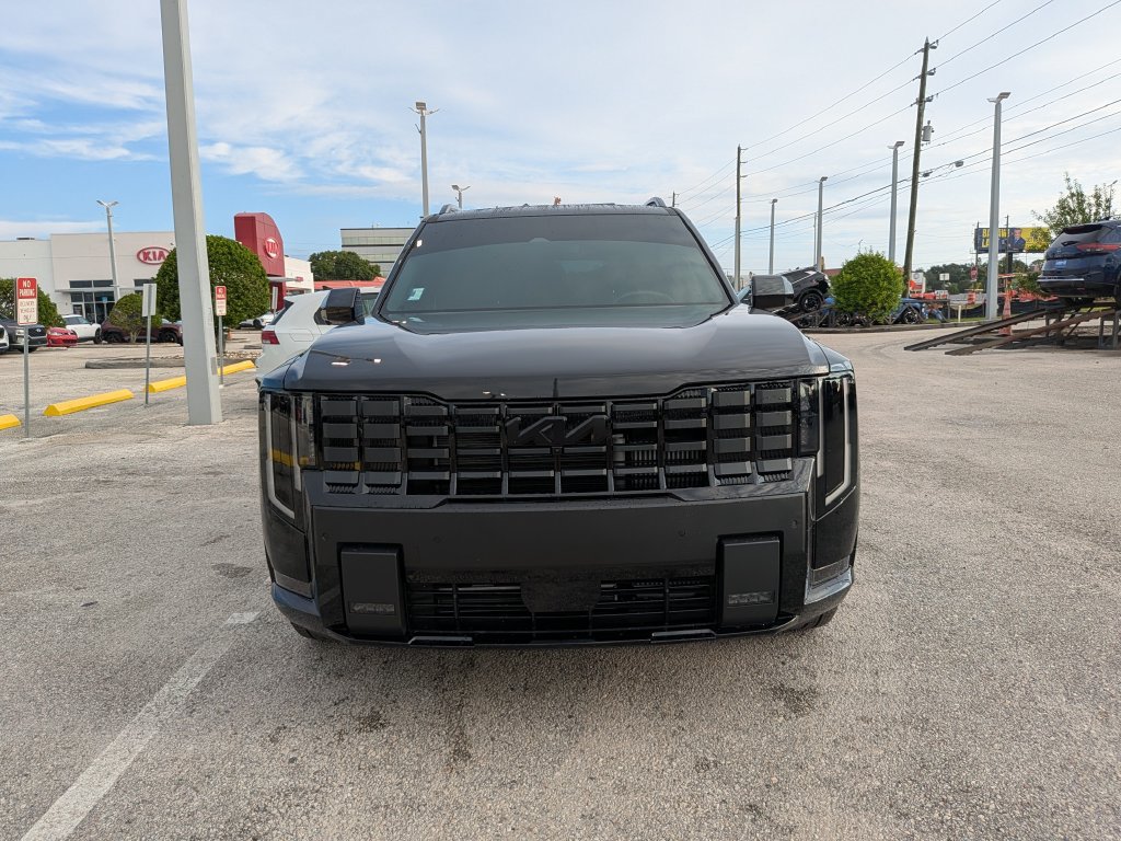 Used 2027 Kia Telluride SX X-Line AWD/4WD image 6