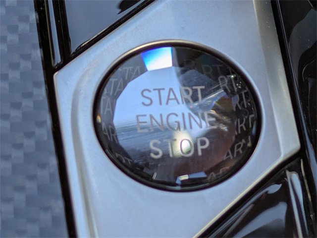 Used 2022 BMW X6 M50i w/ Executive Package image 34