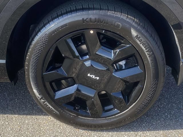 New 2027 Kia Telluride SX Prestige AWD/4WD image 9